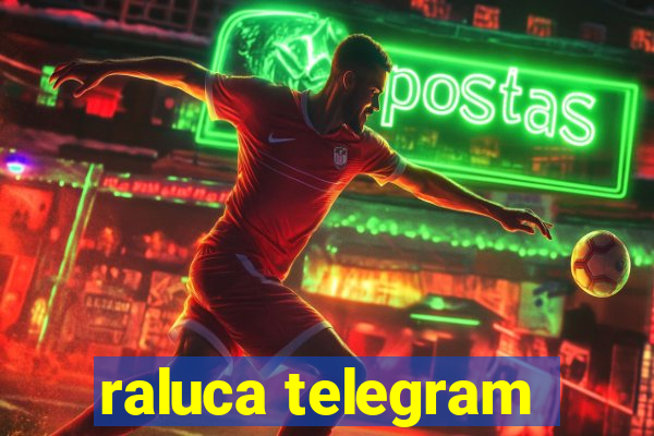 raluca telegram